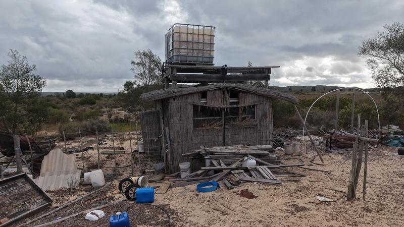 1 Bedroom Property for Sale in Albertinia Western Cape